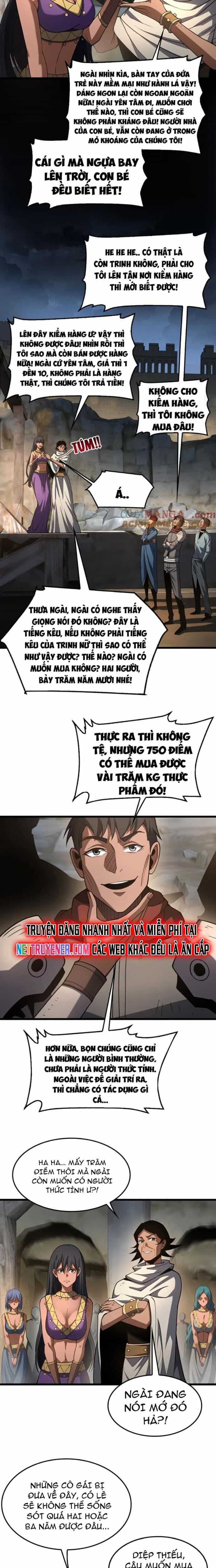 Mạt Thế Kiếm Thần: Ta Chấn Kinh Toàn Cầu - Chương 70 - ảnh 15
