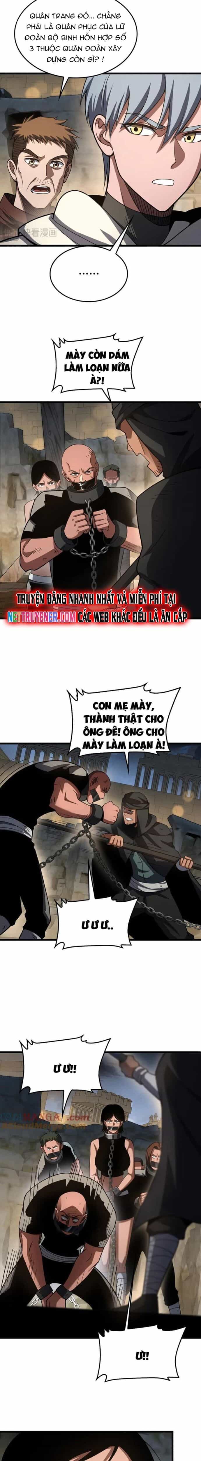 Mạt Thế Kiếm Thần: Ta Chấn Kinh Toàn Cầu - Chương 70 - ảnh 17
