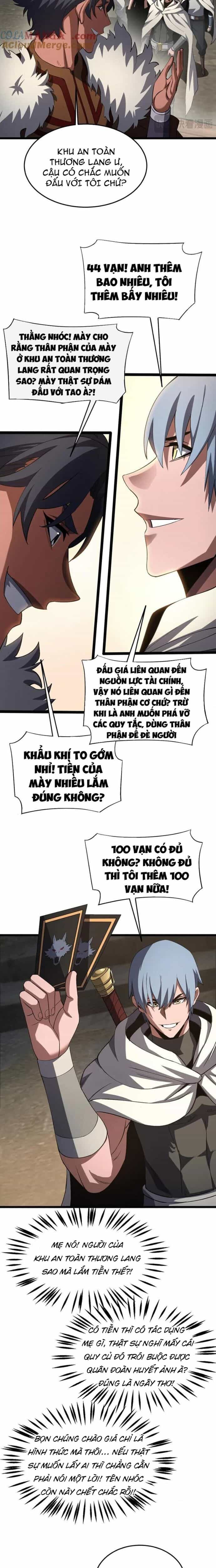 Mạt Thế Kiếm Thần: Ta Chấn Kinh Toàn Cầu - Chương 71 - ảnh 14