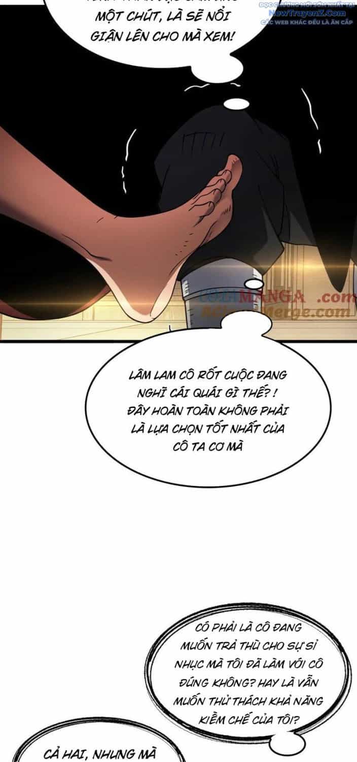 Mạt Thế Kiếm Thần: Ta Chấn Kinh Toàn Cầu - Chương 72 - ảnh 37