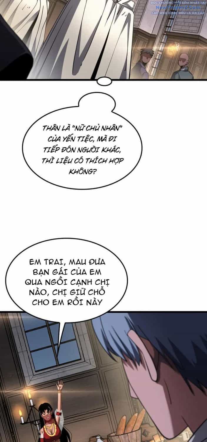 Mạt Thế Kiếm Thần: Ta Chấn Kinh Toàn Cầu - Chương 72 - ảnh 7