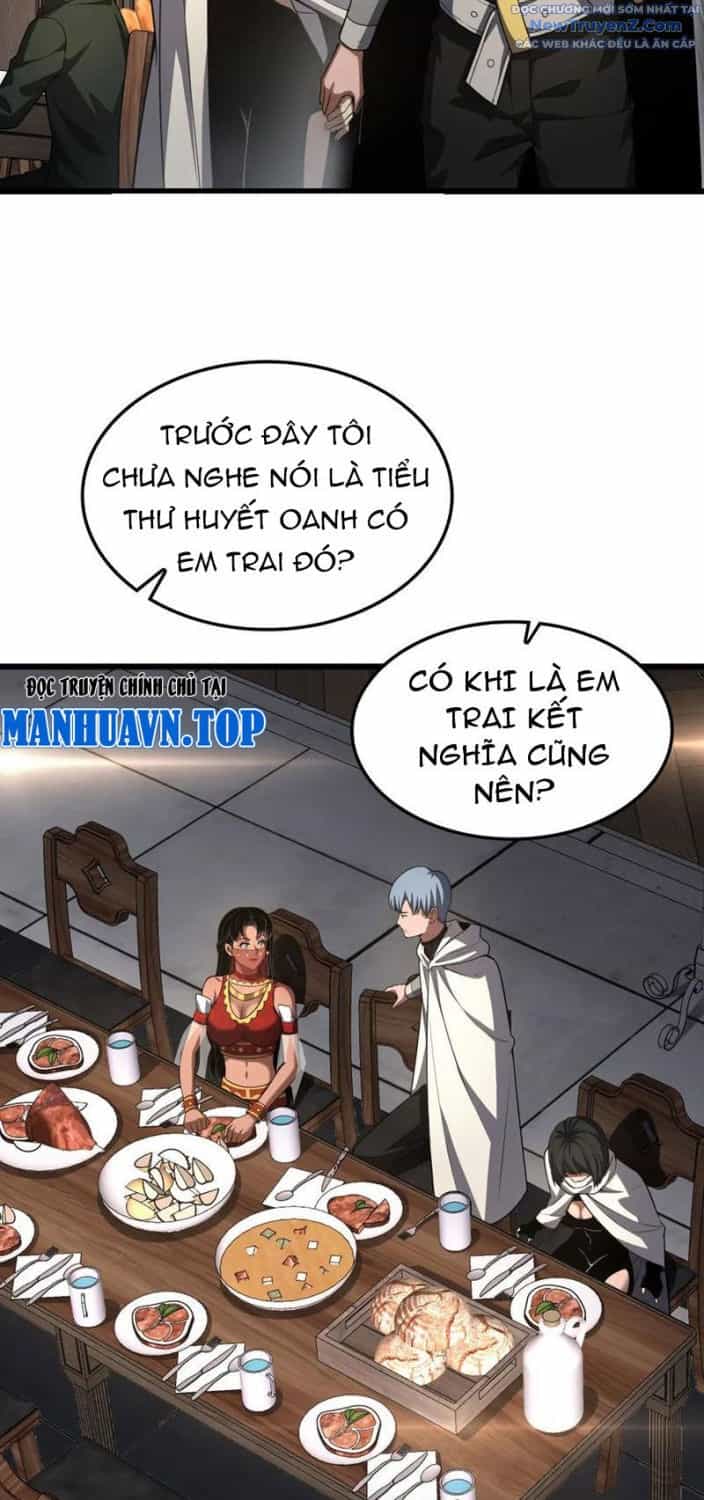 Mạt Thế Kiếm Thần: Ta Chấn Kinh Toàn Cầu - Chương 72 - ảnh 9