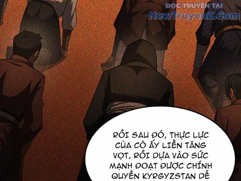 Mạt Thế Kiếm Thần: Ta Chấn Kinh Toàn Cầu - Chương 74 - ảnh 40