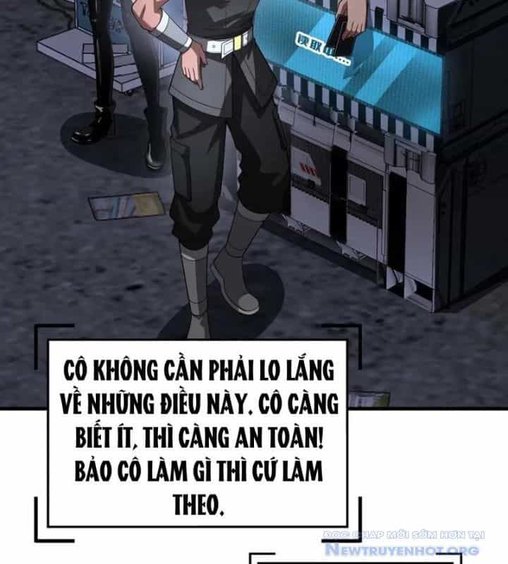 Mạt Thế Kiếm Thần: Ta Chấn Kinh Toàn Cầu - Chương 76 - ảnh 24