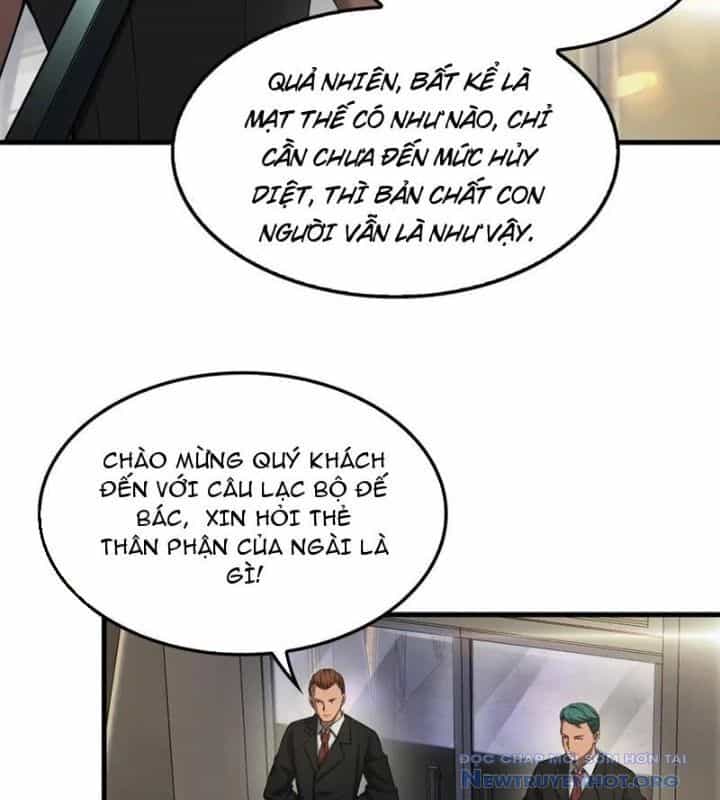 Mạt Thế Kiếm Thần: Ta Chấn Kinh Toàn Cầu - Chương 76 - ảnh 35