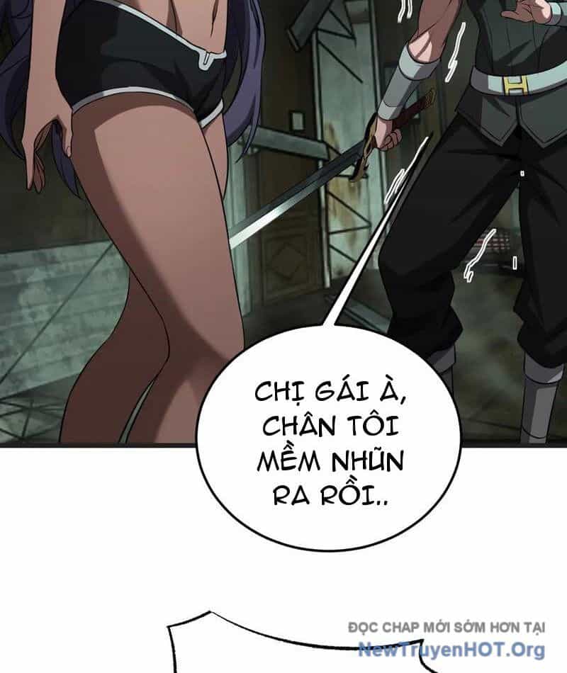 Mạt Thế Kiếm Thần: Ta Chấn Kinh Toàn Cầu - Chương 77 - ảnh 102