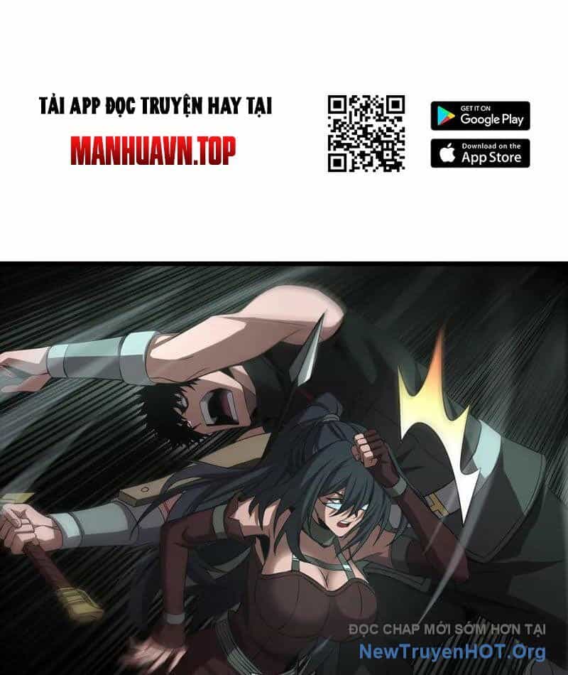 Mạt Thế Kiếm Thần: Ta Chấn Kinh Toàn Cầu - Chương 77 - ảnh 107