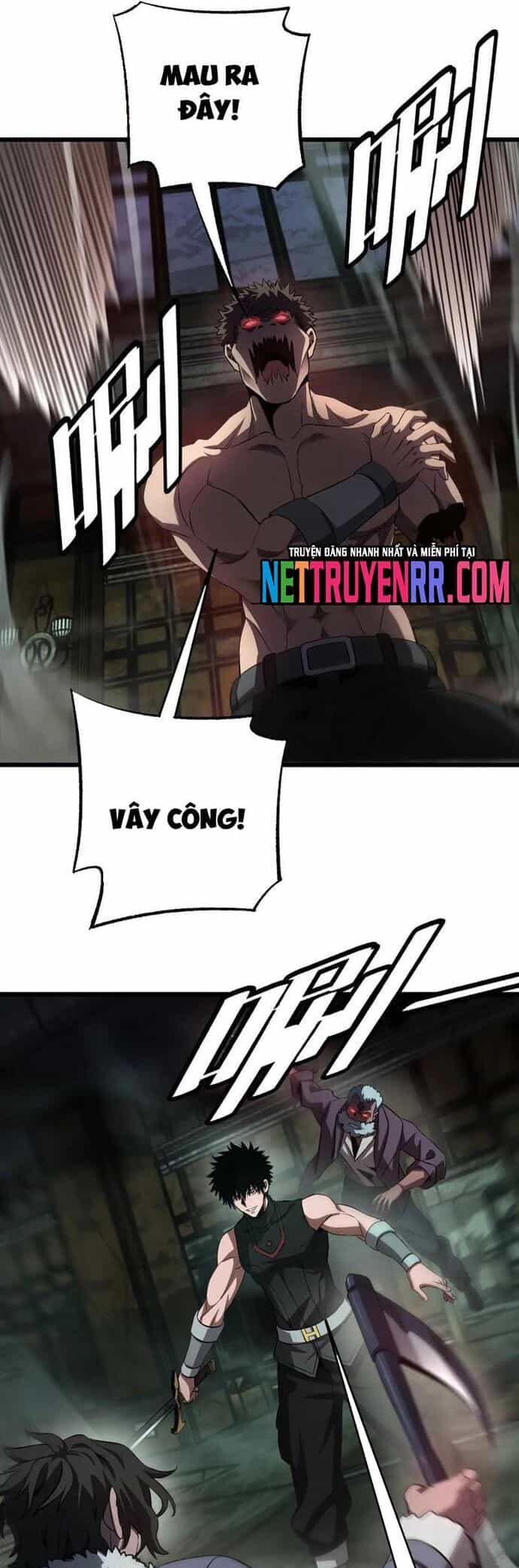 Mạt Thế Kiếm Thần: Ta Chấn Kinh Toàn Cầu - Chương 78 - ảnh 30