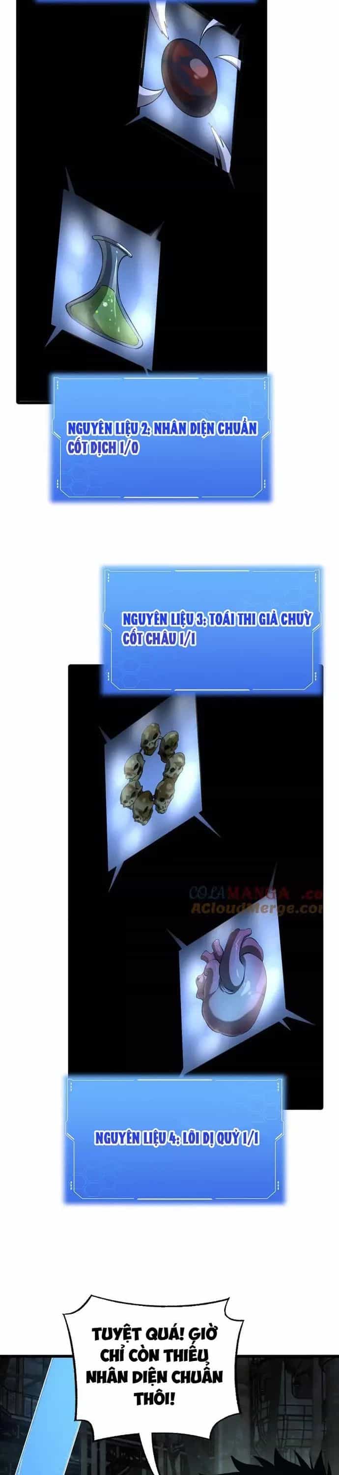 Mạt Thế Kiếm Thần: Ta Chấn Kinh Toàn Cầu - Chương 79 - ảnh 19