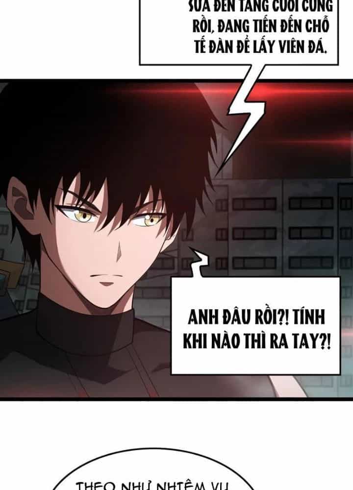 Mạt Thế Kiếm Thần: Ta Chấn Kinh Toàn Cầu - Chương 81 - ảnh 34