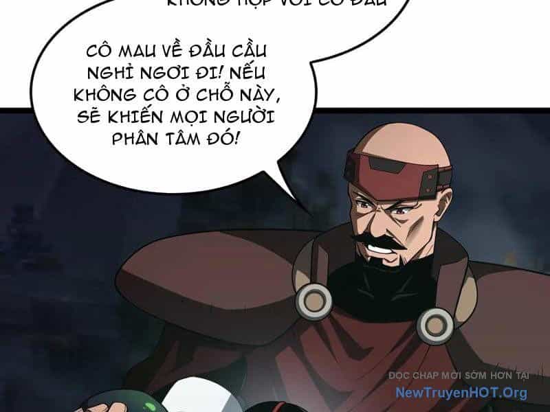 Mạt Thế Kiếm Thần: Ta Chấn Kinh Toàn Cầu - Chương 83 - ảnh 16