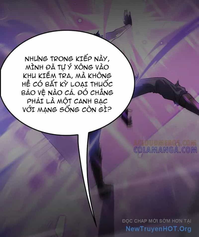 Mạt Thế Kiếm Thần: Ta Chấn Kinh Toàn Cầu - Chương 88 - ảnh 17