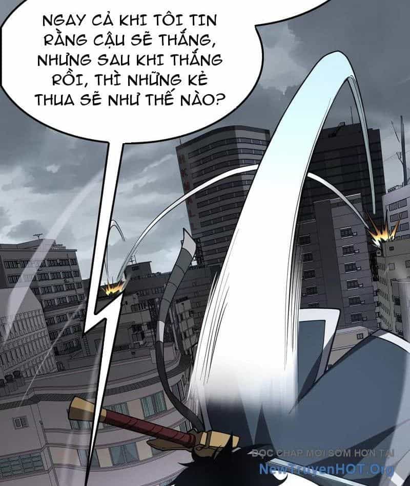 Mạt Thế Kiếm Thần: Ta Chấn Kinh Toàn Cầu - Chương 88 - ảnh 21