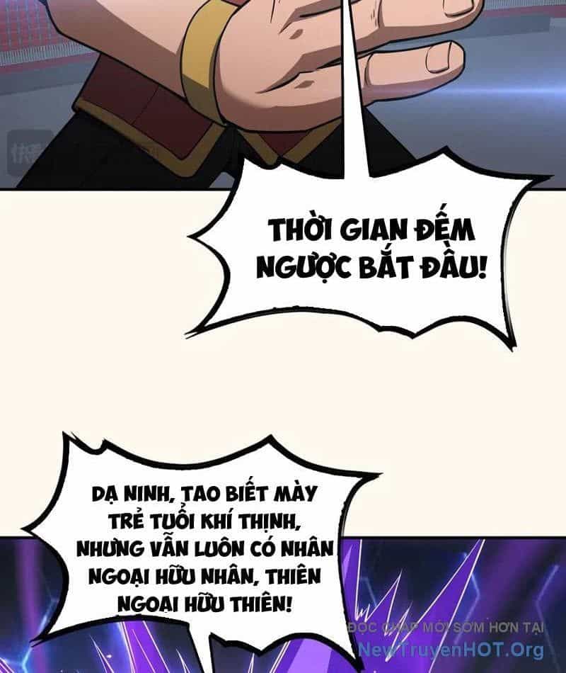 Mạt Thế Kiếm Thần: Ta Chấn Kinh Toàn Cầu - Chương 88 - ảnh 50