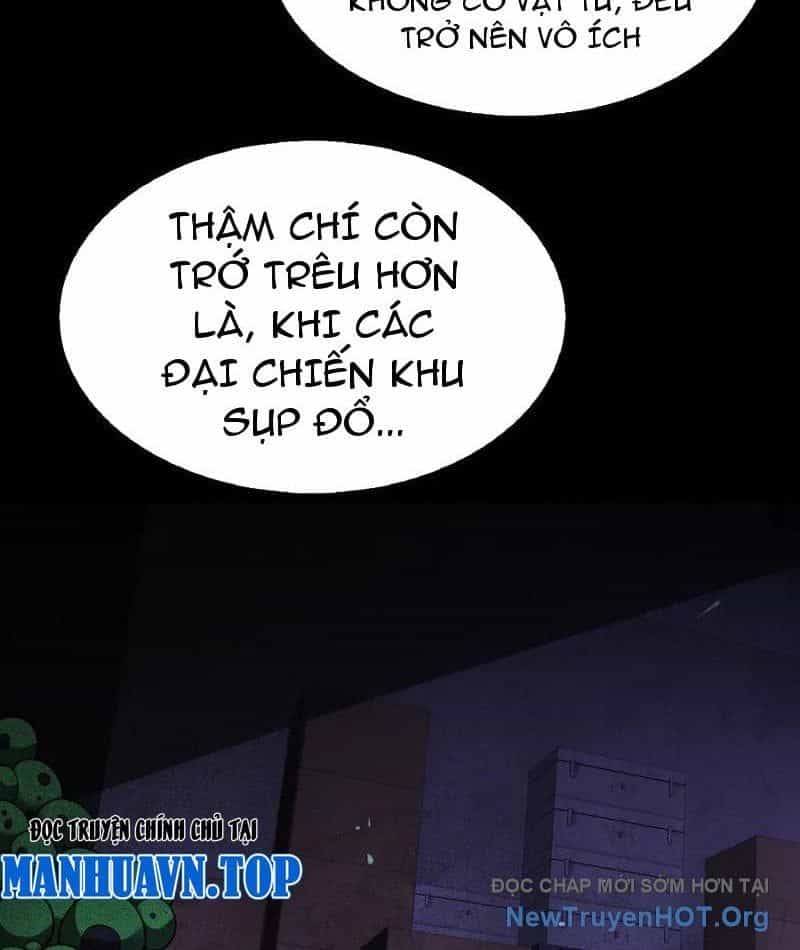 Mạt Thế Kiếm Thần: Ta Chấn Kinh Toàn Cầu - Chương 88 - ảnh 9