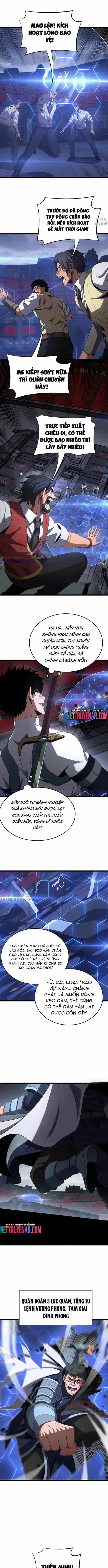 Mạt Thế Kiếm Thần: Ta Chấn Kinh Toàn Cầu - Chương 90 - ảnh 2