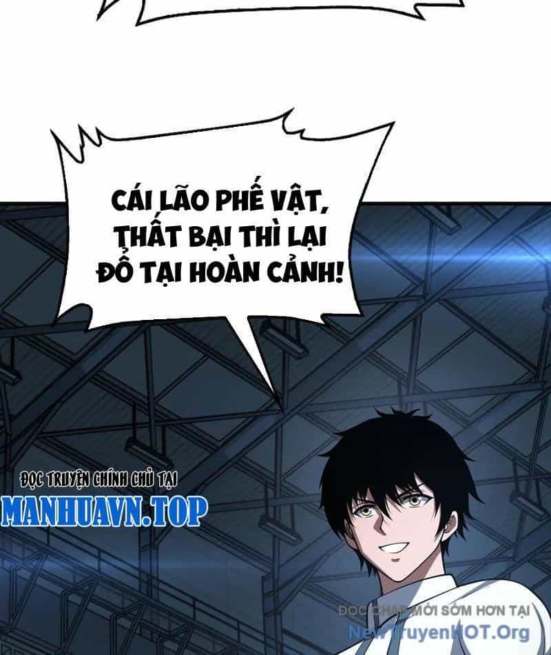 Mạt Thế Kiếm Thần: Ta Chấn Kinh Toàn Cầu - Chương 92 - ảnh 110