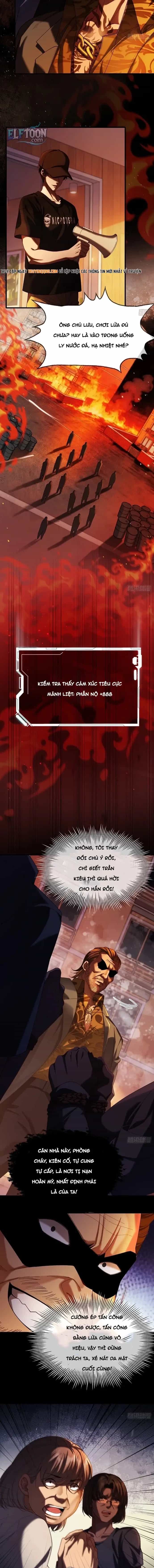 Mạt Thế Nắng Nóng: Ta Dựa Vào Nhà An Toàn Trở Thành Thần Minh - Chương 12 - ảnh 11