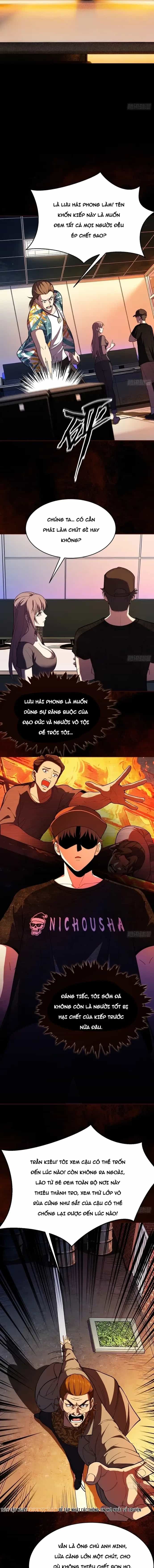 Mạt Thế Nắng Nóng: Ta Dựa Vào Nhà An Toàn Trở Thành Thần Minh - Chương 12 - ảnh 6