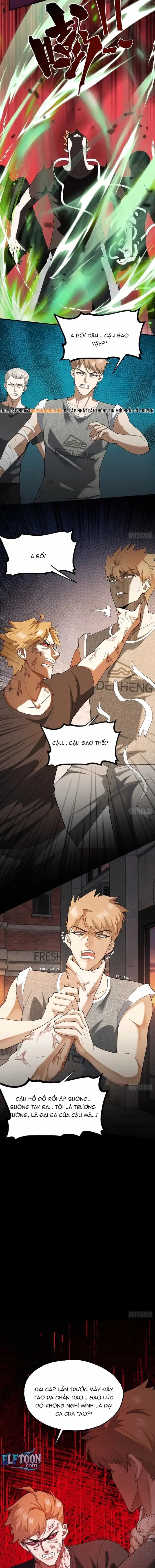 Mạt Thế Nắng Nóng: Ta Dựa Vào Nhà An Toàn Trở Thành Thần Minh - Chương 17 - ảnh 8