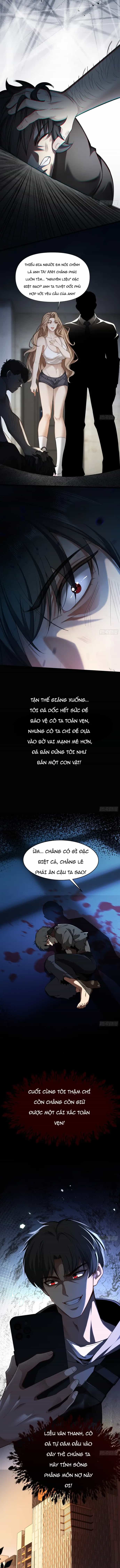 Mạt Thế Nắng Nóng: Ta Dựa Vào Nhà An Toàn Trở Thành Thần Minh - Chương 2 - ảnh 2