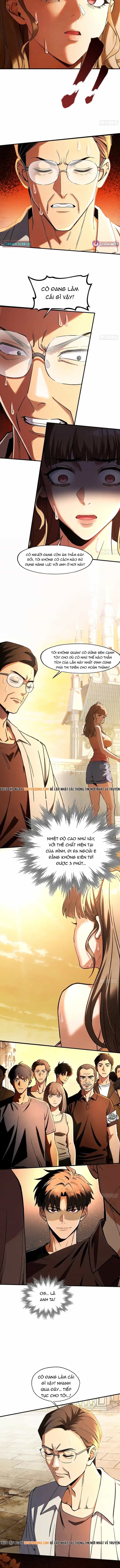 Mạt Thế Nắng Nóng: Ta Dựa Vào Nhà An Toàn Trở Thành Thần Minh - Chương 27 - ảnh 4