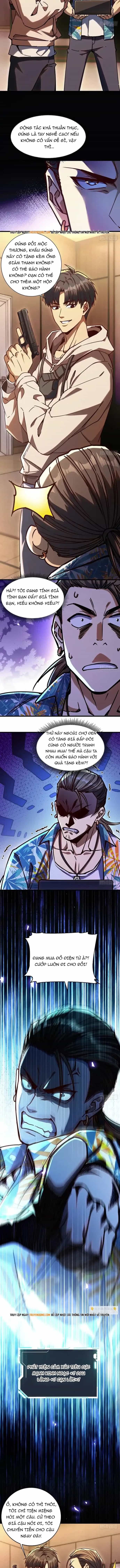 Mạt Thế Nắng Nóng: Ta Dựa Vào Nhà An Toàn Trở Thành Thần Minh - Chương 3 - ảnh 10