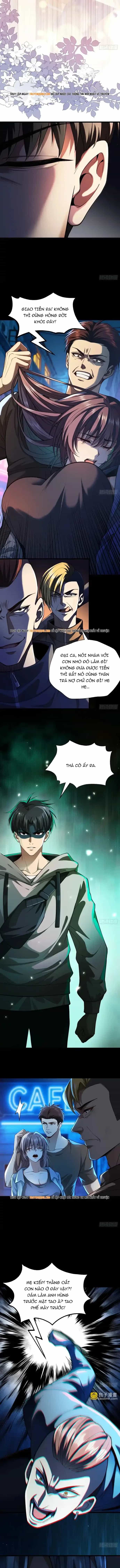 Mạt Thế Nắng Nóng: Ta Dựa Vào Nhà An Toàn Trở Thành Thần Minh - Chương 3 - ảnh 2