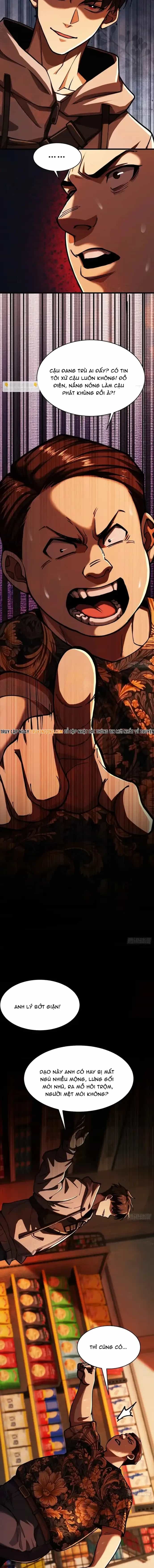 Mạt Thế Nắng Nóng: Ta Dựa Vào Nhà An Toàn Trở Thành Thần Minh - Chương 4 - ảnh 8