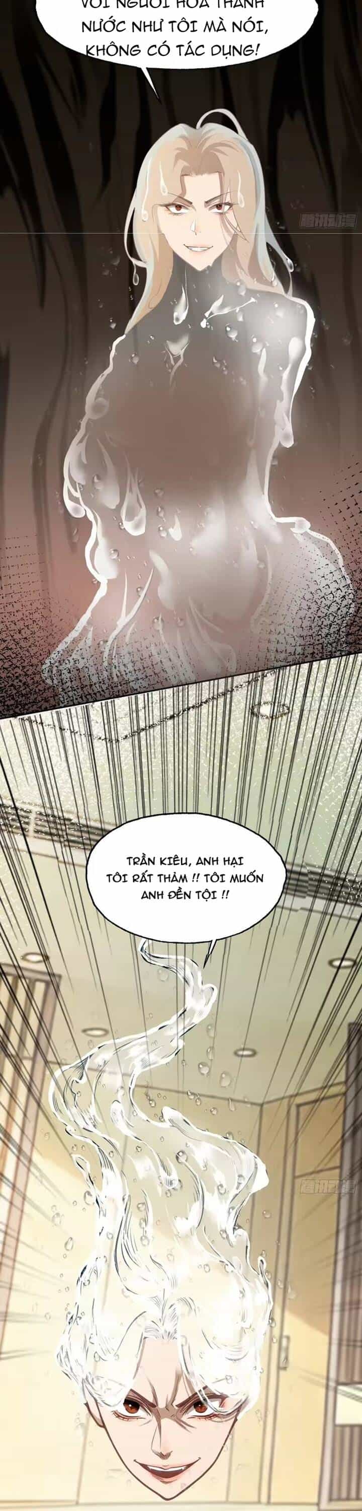 Mạt Thế Nắng Nóng: Ta Dựa Vào Nhà An Toàn Trở Thành Thần Minh - Chương 40 - ảnh 4