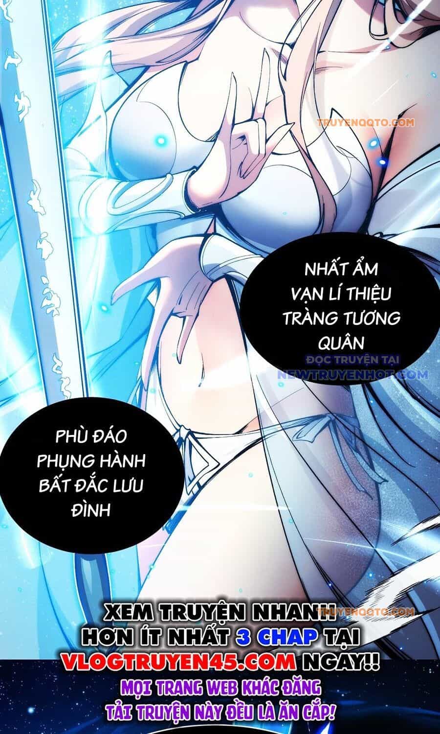 Mạt Thế: Nhân Hoàng Phiên Mời Chư Vị Nữ Đồ Đệ Nhập Tọa - Chương 1 - ảnh 11