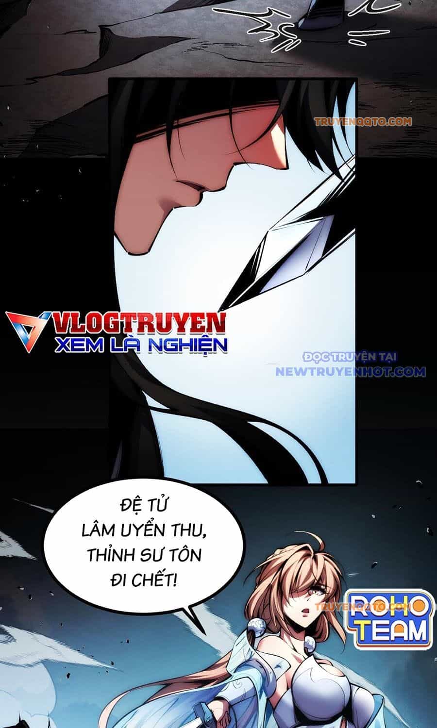 Mạt Thế: Nhân Hoàng Phiên Mời Chư Vị Nữ Đồ Đệ Nhập Tọa - Chương 1 - ảnh 20