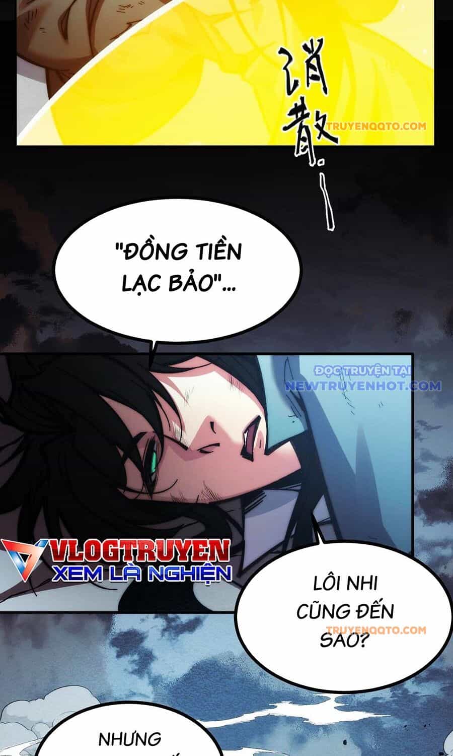 Mạt Thế: Nhân Hoàng Phiên Mời Chư Vị Nữ Đồ Đệ Nhập Tọa - Chương 1 - ảnh 35