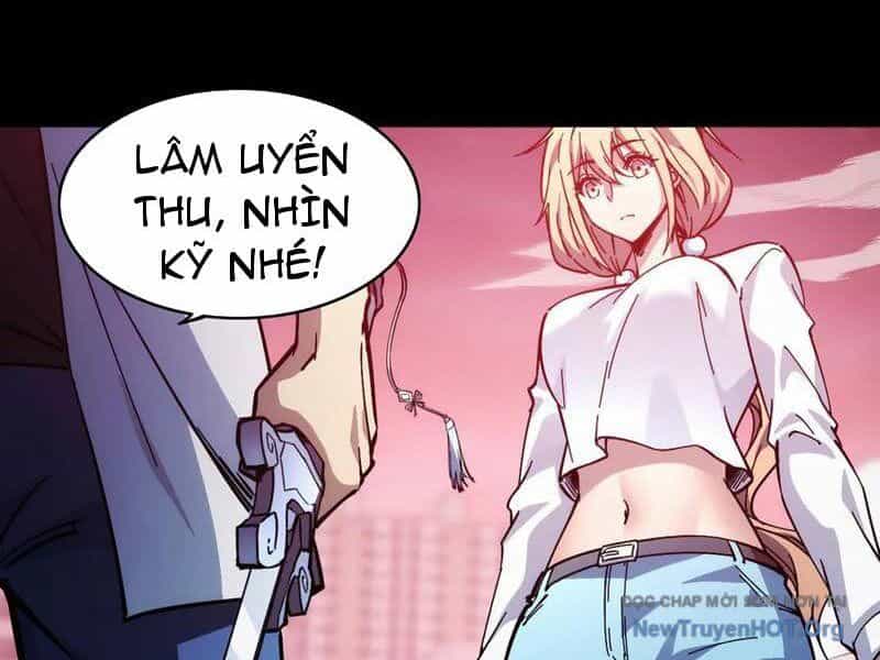 Mạt Thế: Nhân Hoàng Phiên Mời Chư Vị Nữ Đồ Đệ Nhập Tọa - Chương 16 - ảnh 29
