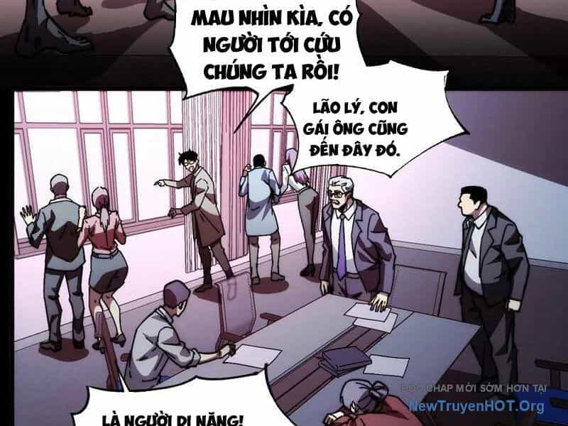 Mạt Thế: Nhân Hoàng Phiên Mời Chư Vị Nữ Đồ Đệ Nhập Tọa - Chương 16 - ảnh 5