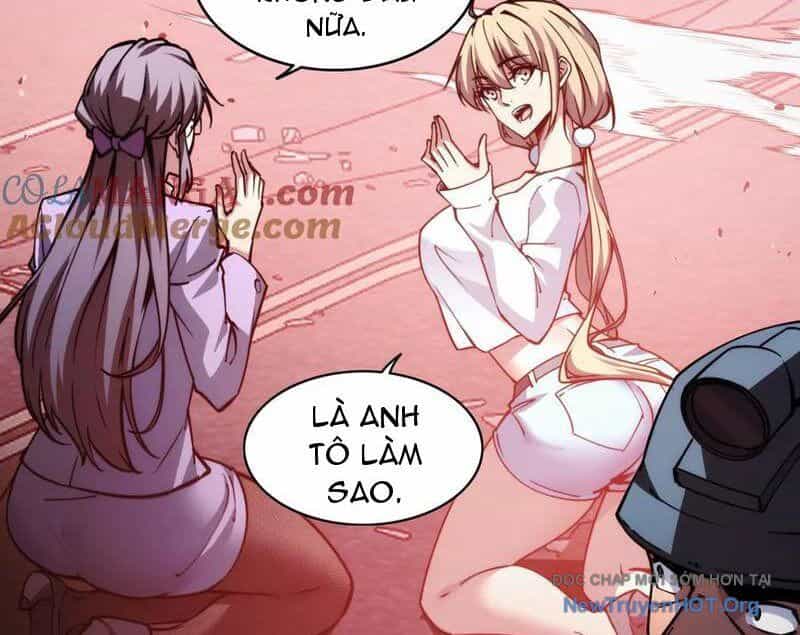 Mạt Thế: Nhân Hoàng Phiên Mời Chư Vị Nữ Đồ Đệ Nhập Tọa - Chương 17 - ảnh 37