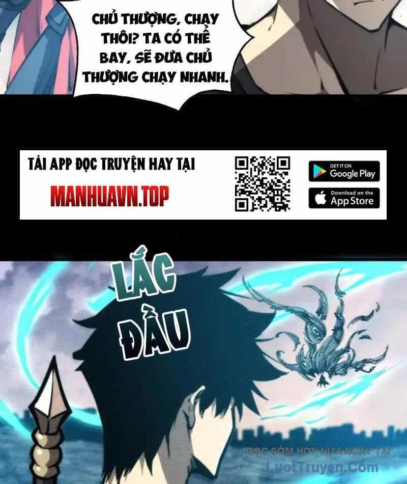 Mạt Thế: Nhân Hoàng Phiên Mời Chư Vị Nữ Đồ Đệ Nhập Tọa - Chương 35 - ảnh 42