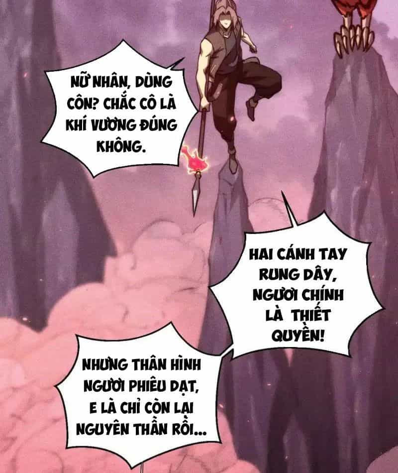 Mạt Thế: Nhân Hoàng Phiên Mời Chư Vị Nữ Đồ Đệ Nhập Tọa - Chương 41 - ảnh 20