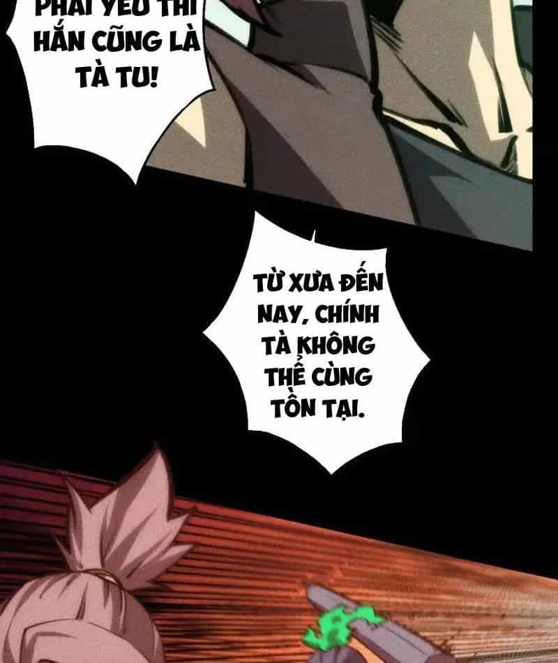 Mạt Thế: Nhân Hoàng Phiên Mời Chư Vị Nữ Đồ Đệ Nhập Tọa - Chương 41 - ảnh 51