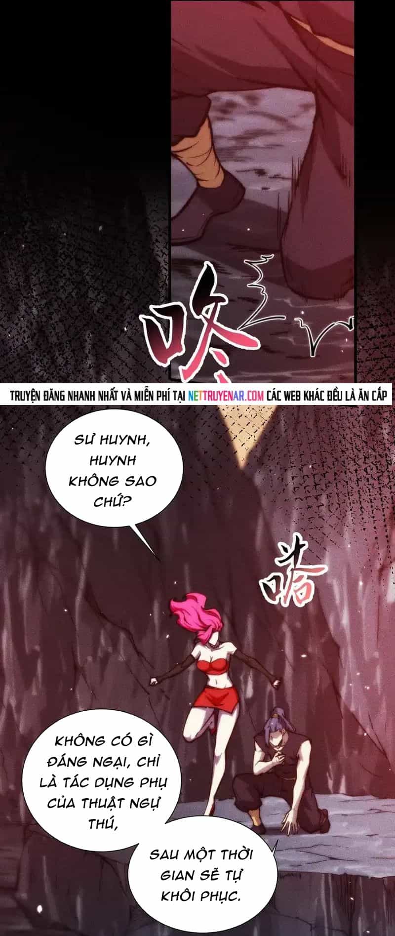 Mạt Thế: Nhân Hoàng Phiên Mời Chư Vị Nữ Đồ Đệ Nhập Tọa - Chương 47 - ảnh 26