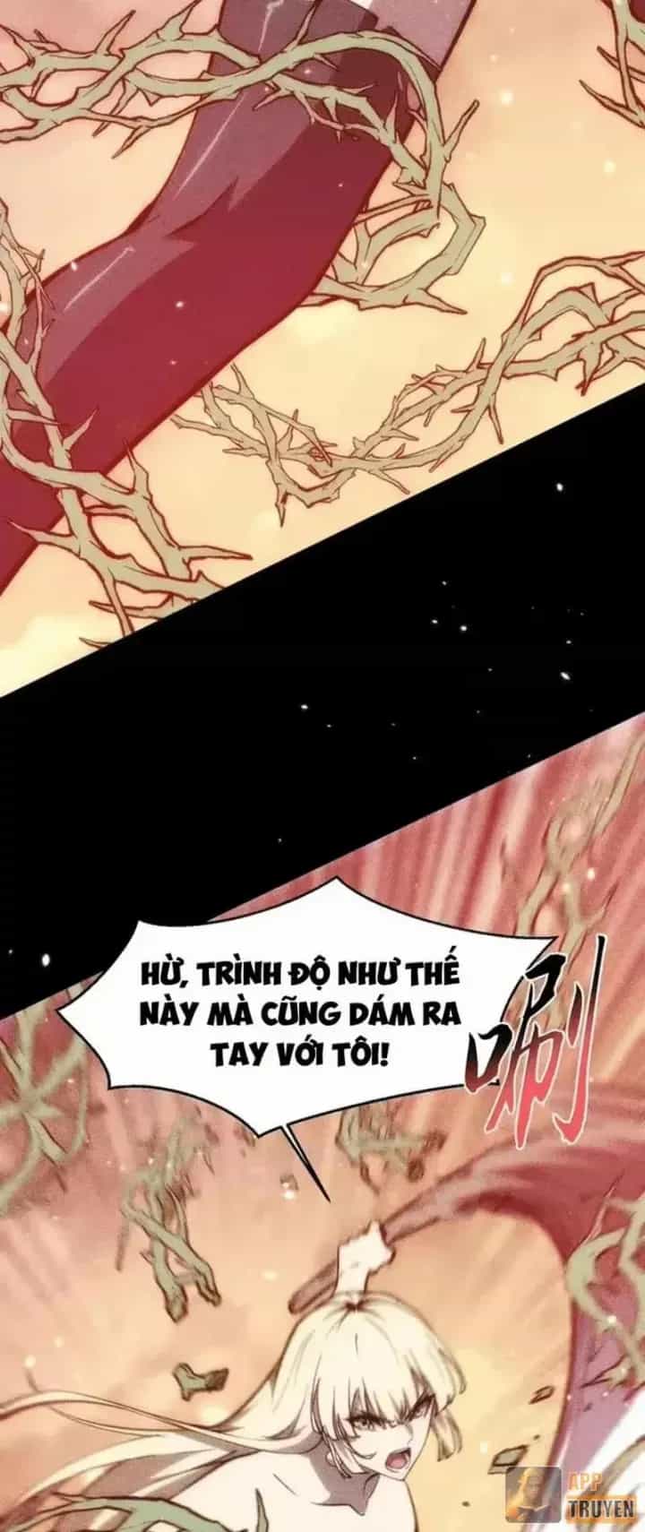 Mạt Thế: Nhân Hoàng Phiên Mời Chư Vị Nữ Đồ Đệ Nhập Tọa - Chương 48 - ảnh 21