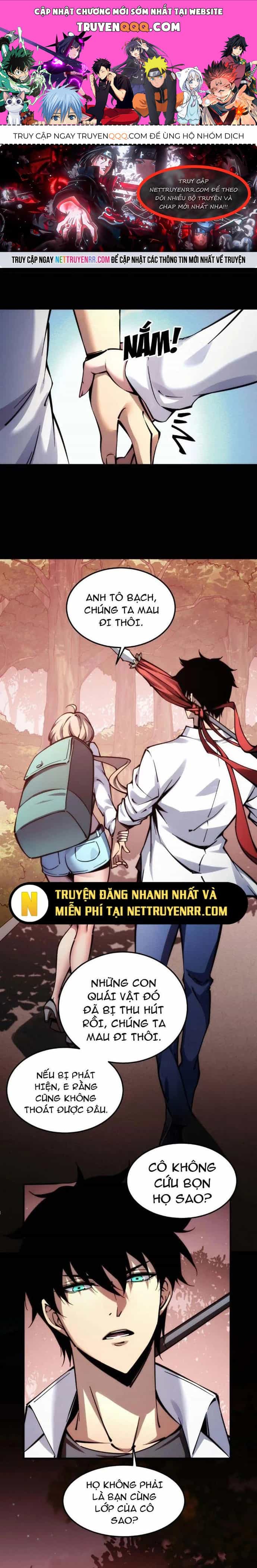 Mạt Thế: Nhân Hoàng Phiên Mời Chư Vị Nữ Đồ Đệ Nhập Tọa - Chương 5 - ảnh 1