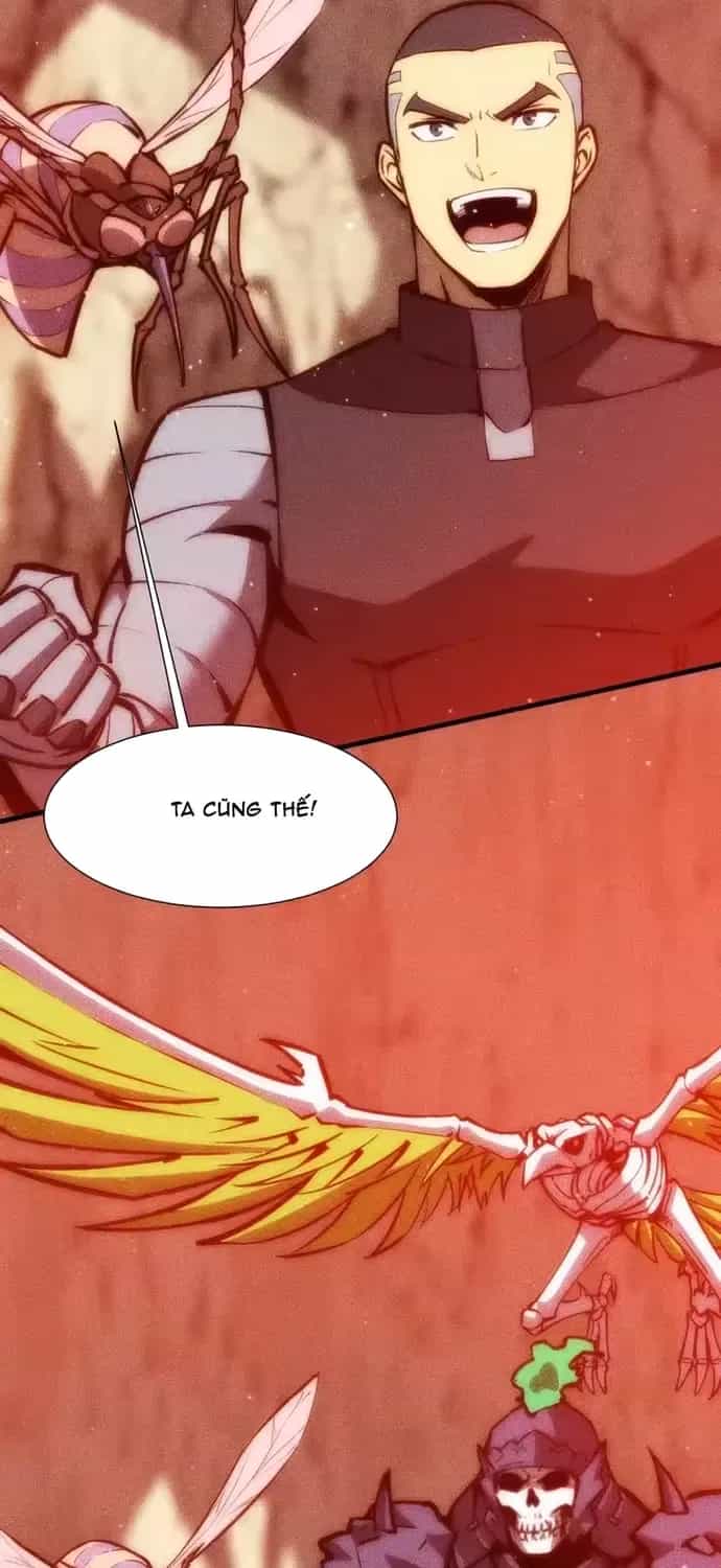 Mạt Thế: Nhân Hoàng Phiên Mời Chư Vị Nữ Đồ Đệ Nhập Tọa - Chương 54 - ảnh 49