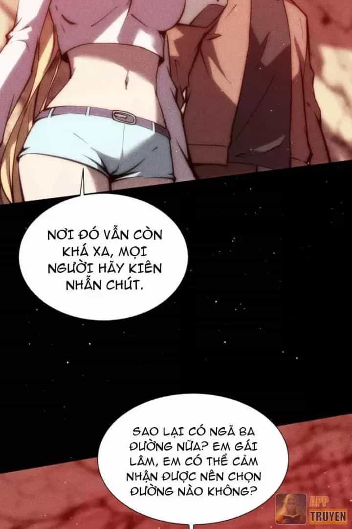 Mạt Thế: Nhân Hoàng Phiên Mời Chư Vị Nữ Đồ Đệ Nhập Tọa - Chương 55 - ảnh 11