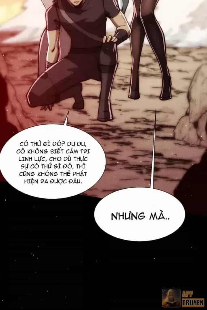 Mạt Thế: Nhân Hoàng Phiên Mời Chư Vị Nữ Đồ Đệ Nhập Tọa - Chương 55 - ảnh 16