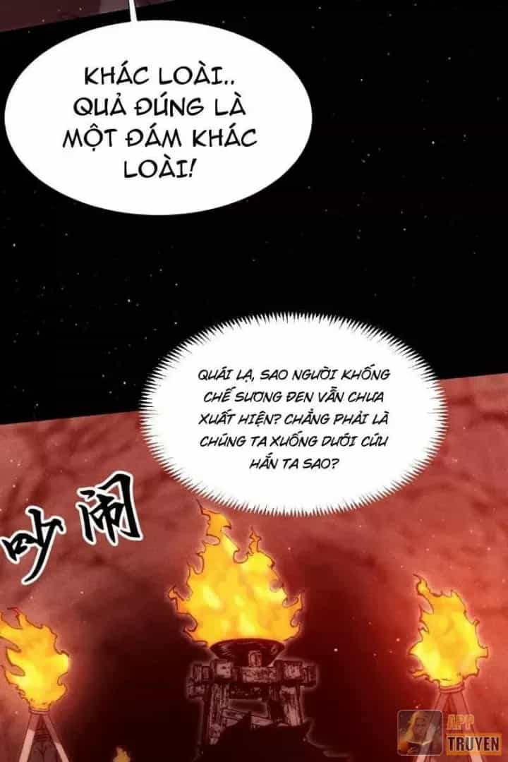 Mạt Thế: Nhân Hoàng Phiên Mời Chư Vị Nữ Đồ Đệ Nhập Tọa - Chương 55 - ảnh 40