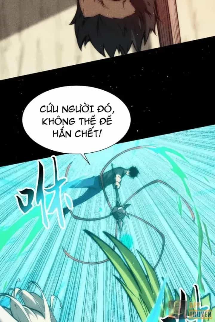 Mạt Thế: Nhân Hoàng Phiên Mời Chư Vị Nữ Đồ Đệ Nhập Tọa - Chương 55 - ảnh 44