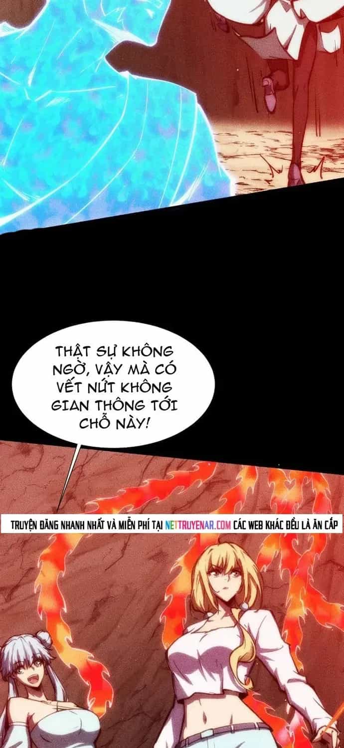 Mạt Thế: Nhân Hoàng Phiên Mời Chư Vị Nữ Đồ Đệ Nhập Tọa - Chương 57 - ảnh 63