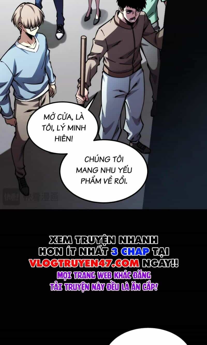 Mạt Thế: Nhân Hoàng Phiên Mời Chư Vị Nữ Đồ Đệ Nhập Tọa - Chương 6 - ảnh 25