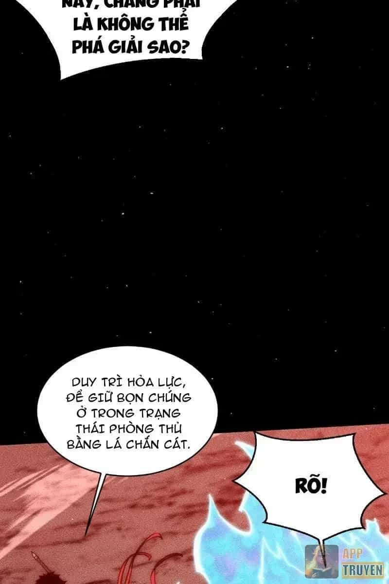 Mạt Thế: Nhân Hoàng Phiên Mời Chư Vị Nữ Đồ Đệ Nhập Tọa - Chương 63 - ảnh 27